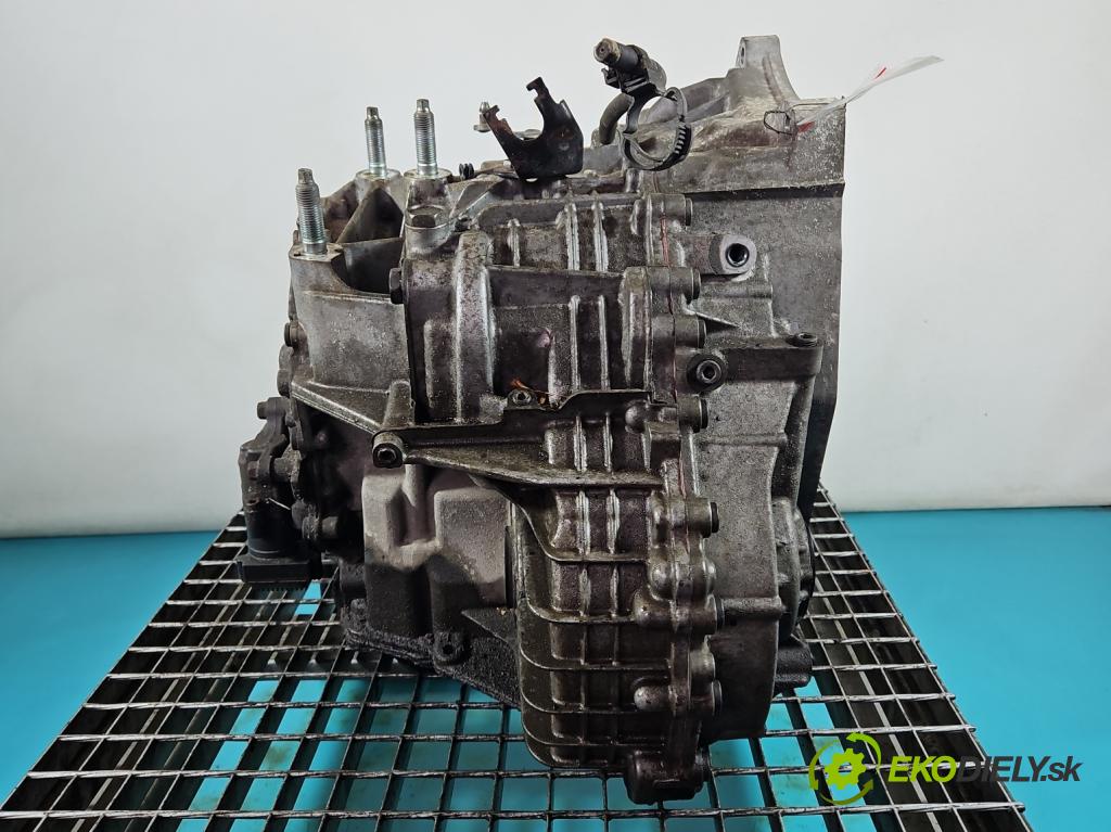 Mazda 6 III GJ 2012-2024 2.5 16V 192 HP automatic 141 kW 2488 cm3 4- prevodovka stupeň,rýchlosť automat 3TR0915931