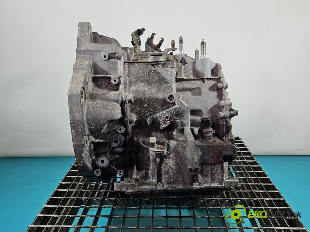 Mazda 6 III GJ 2012-2024 2.5 16V 192 HP automatic 141 kW 2488 cm3 4- prevodovka stupeň,rýchlosť automat 3TR0915931