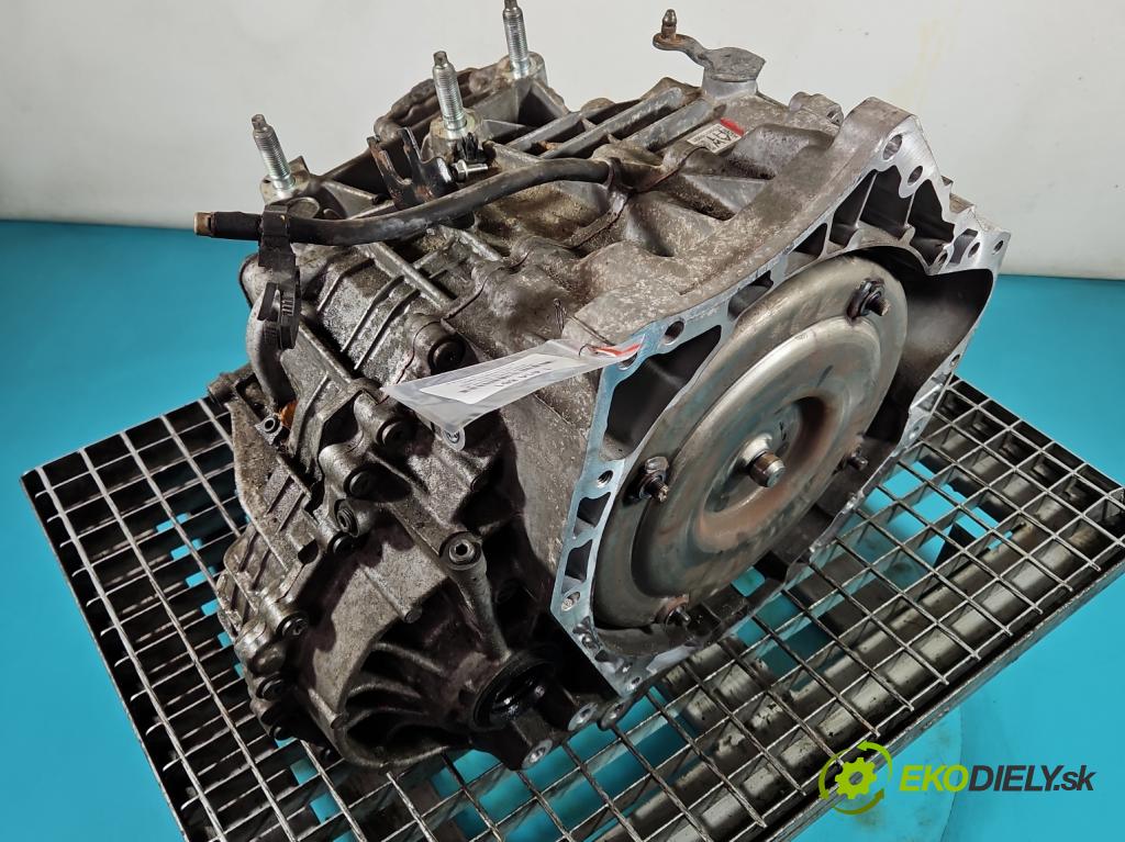 Mazda 6 III GJ 2012-2024 2.5 16V 192 HP automatic 141 kW 2488 cm3 4- prevodovka stupeň,rýchlosť automat 3TR0915931