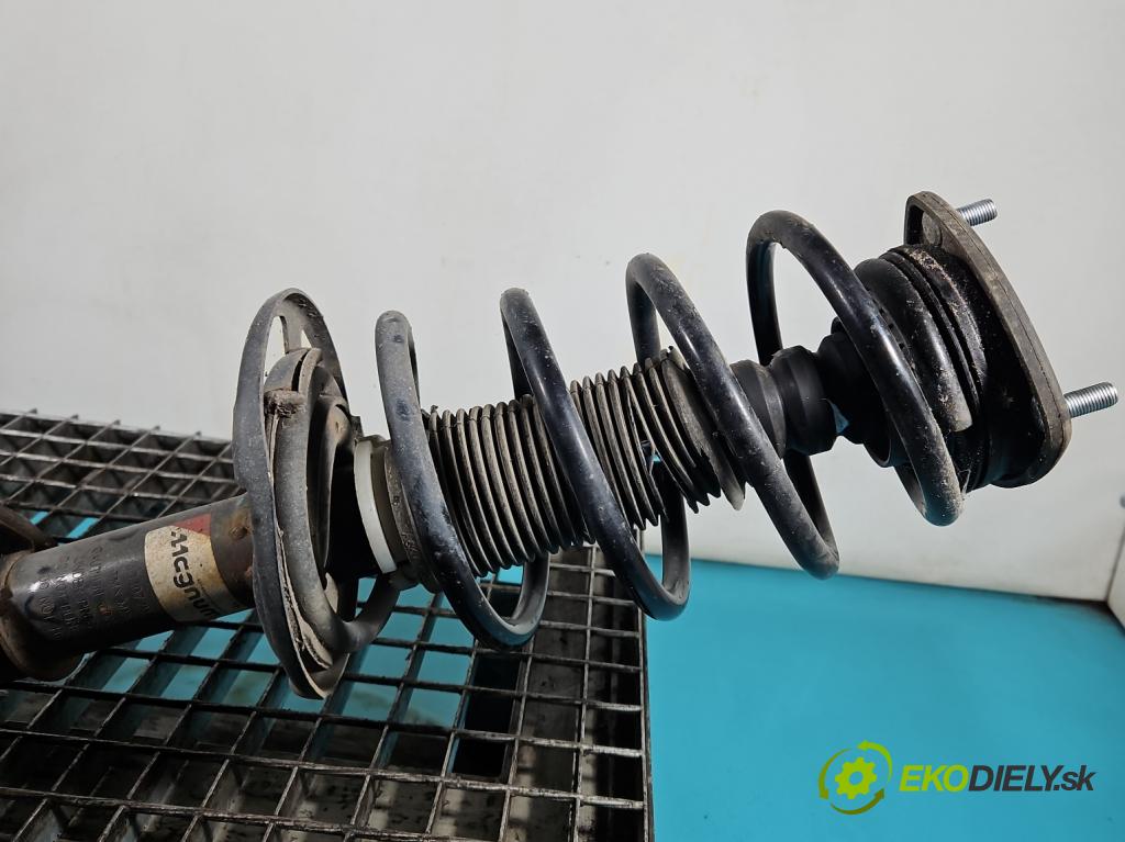 Mazda 6 III GJ 2012-2024 2.5 16V 192 hp automatic 141 kW 2488 cm3 4- pružina přední