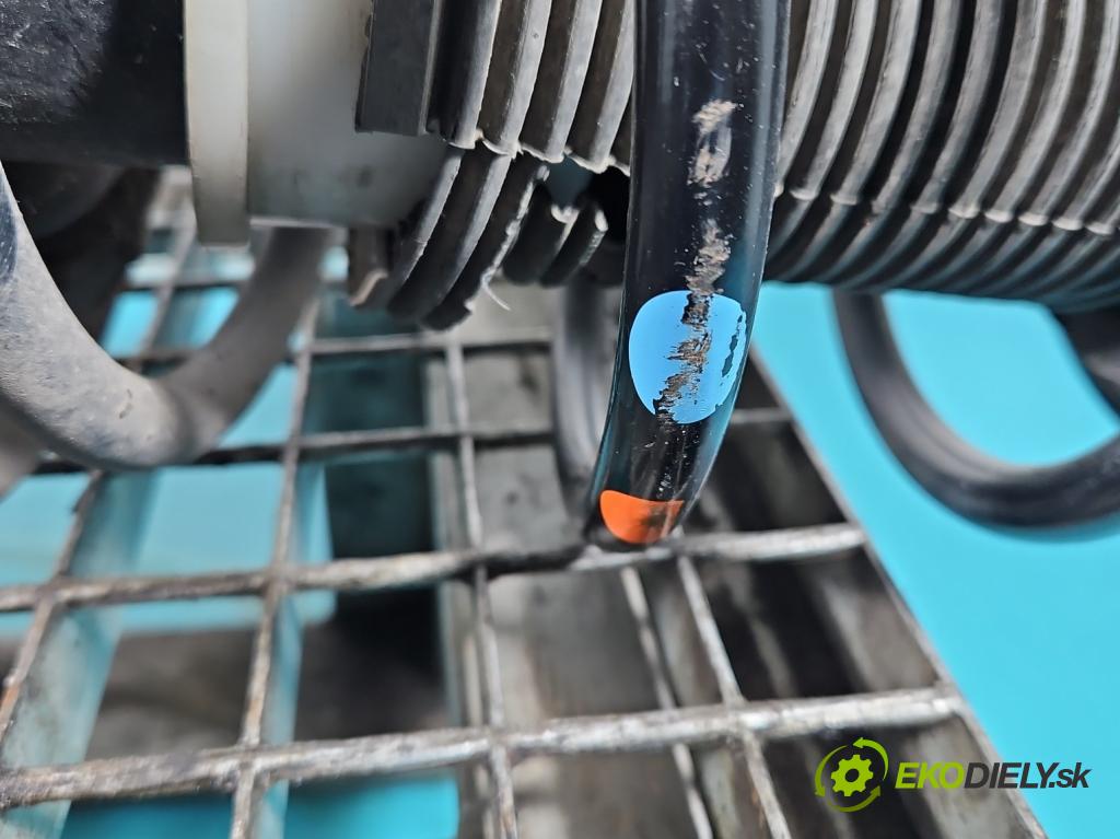 Mazda 6 III GJ 2012-2024 2.5 16V 192 hp automatic 141 kW 2488 cm3 4- pružina přední