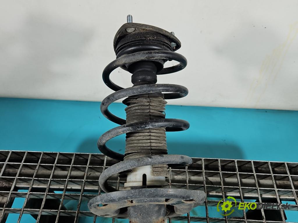 Mazda 6 III GJ 2012-2024 2.5 16V 192 HP automatic 141 kW 2488 cm3 4- pružina predné 