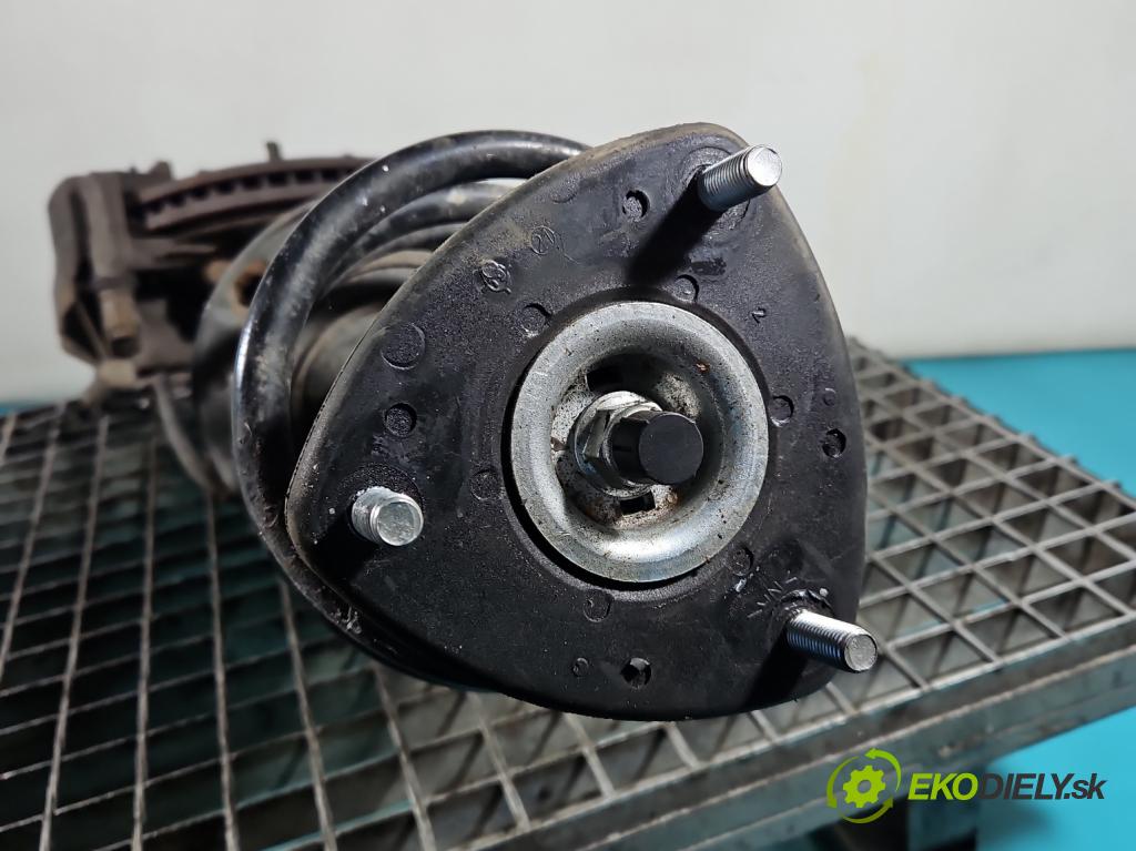 Mazda 6 III GJ 2012-2024 2.5 16V 192 hp automatic 141 kW 2488 cm3 4- tlumič přední pravý  (Klika dveří ostatní)