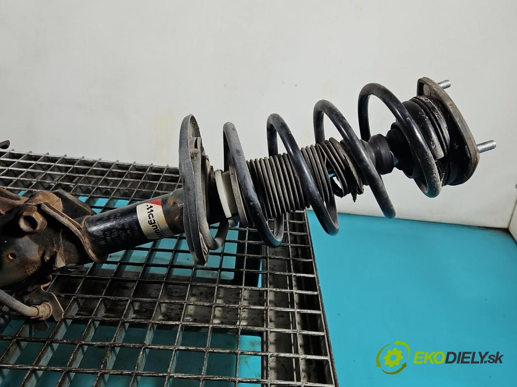 Mazda 6 III GJ 2012-2024 2.5 16V 192 HP automatic 141 kW 2488 cm3 4- tlmič predné pravý  (Kľučka dverí ostatné)