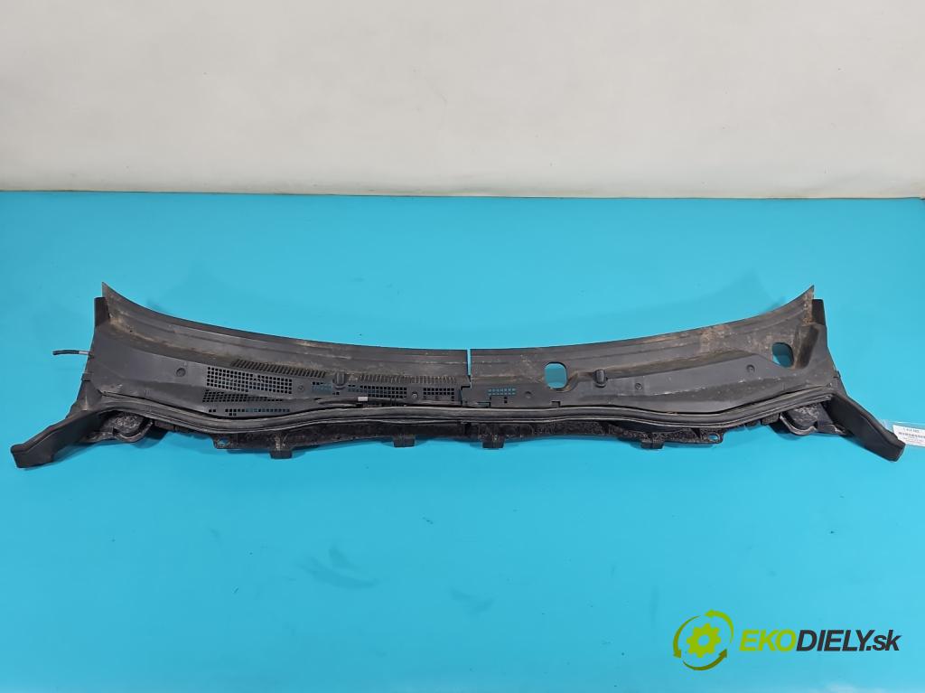 Mazda 6 III GJ 2013-2024 2.5 16V 192 HP automatic 141 kW 2488 cm3 4- torpédo GHP9507SI (Torpédo (plast pod čelným sklom))