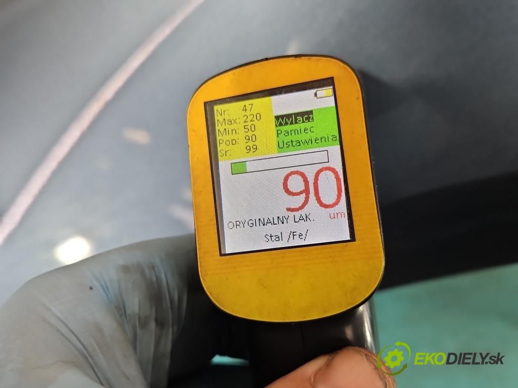 Mazda 6 III GJ 2013-2024 2.5 16V 192 hp automatic 141 kW 2488 cm3 4- blatnik přední levý  (Predné ľavé)