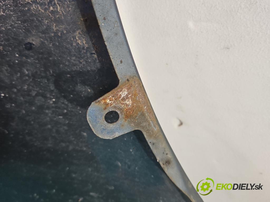 Mazda 6 III GJ 2013-2024 2.5 16V 192 hp automatic 141 kW 2488 cm3 4- blatnik přední levý  (Predné ľavé)