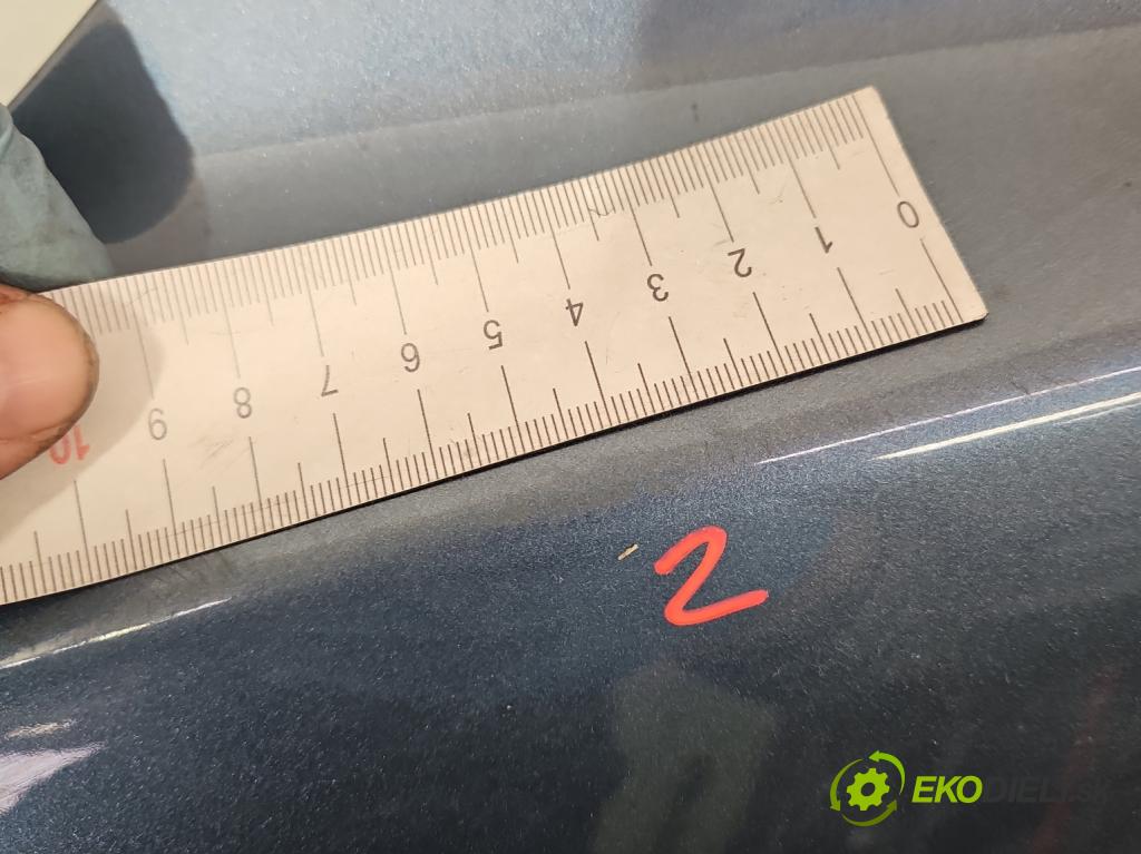 Mazda 6 III GJ 2013-2024 2.5 16V 192 hp automatic 141 kW 2488 cm3 4- blatnik přední levý  (Predné ľavé)