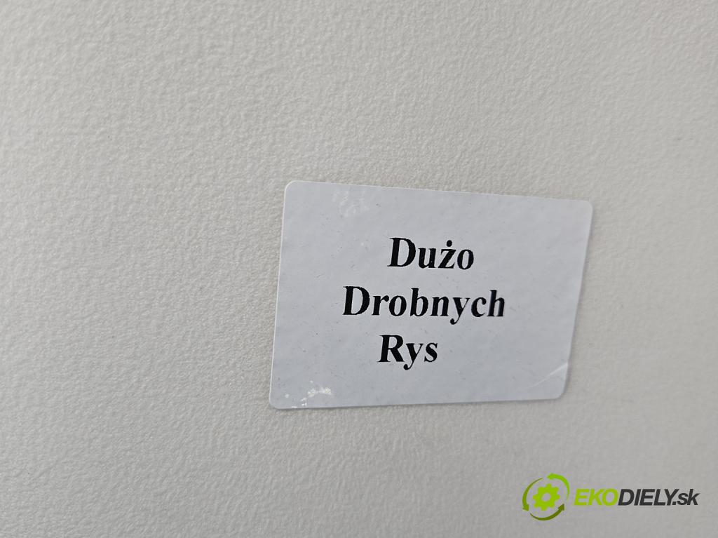 Mazda 6 III GJ 2013-2024 2.5 16V 192 HP automatic 141 kW 2488 cm3 4- kapota predná