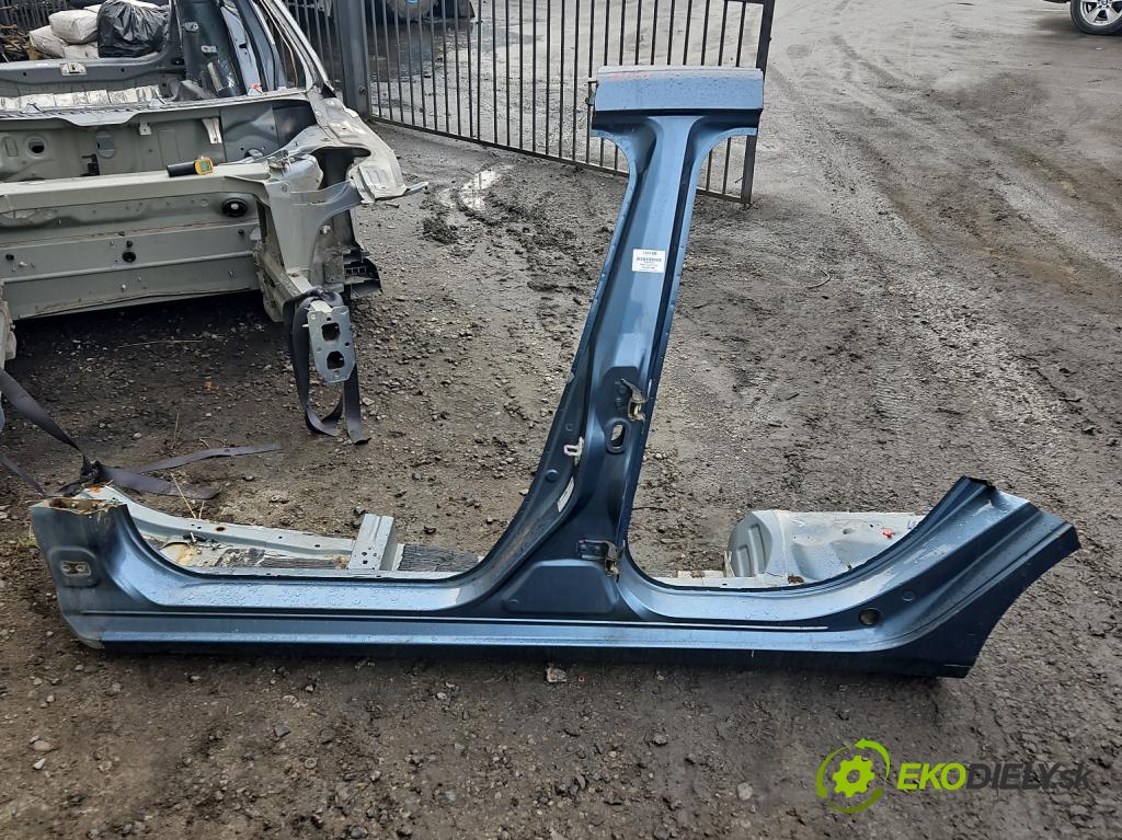 Mazda 6 III GJ 2013-2024 2.5 16V 192 hp automatic 141 kW 2488 cm3 4- práh levý  (Ostatní)