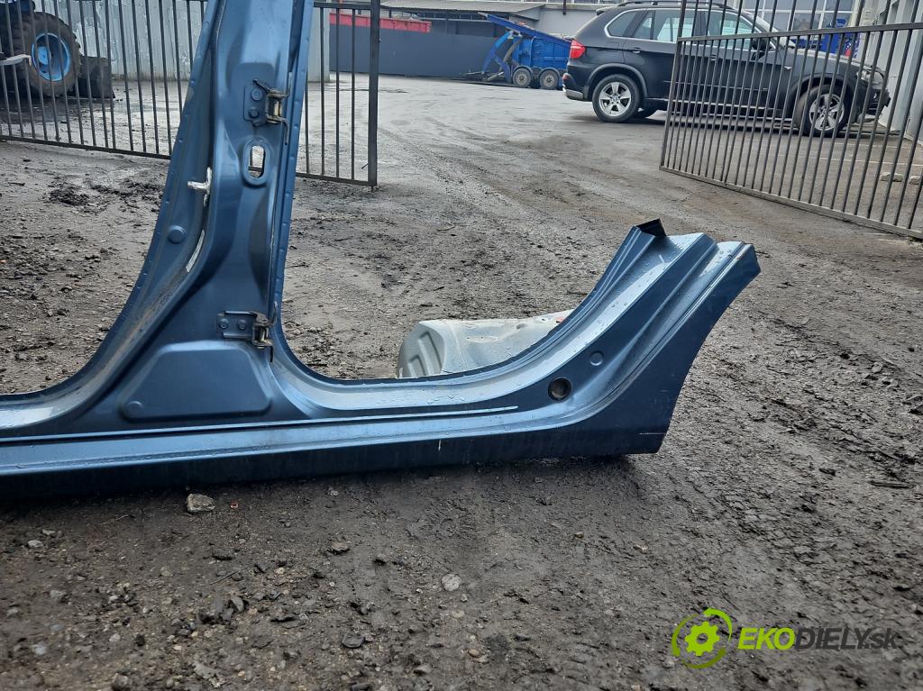 Mazda 6 III GJ 2013-2024 2.5 16V 192 hp automatic 141 kW 2488 cm3 4- práh levý (Ostatní)