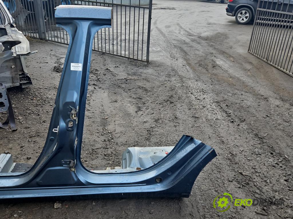 Mazda 6 III GJ 2013-2024 2.5 16V 192 hp automatic 141 kW 2488 cm3 4- práh levý (Ostatní)