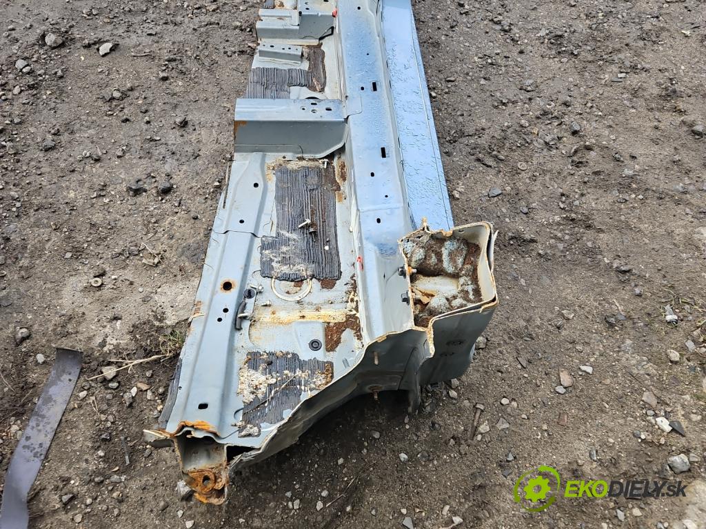 Mazda 6 III GJ 2013-2024 2.5 16V 192 hp automatic 141 kW 2488 cm3 4- práh levý (Ostatní)