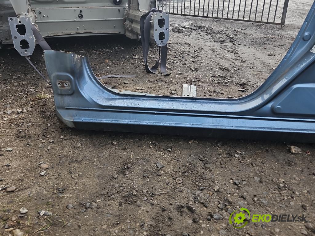 Mazda 6 III GJ 2013-2024 2.5 16V 192 hp automatic 141 kW 2488 cm3 4- práh levý (Ostatní)