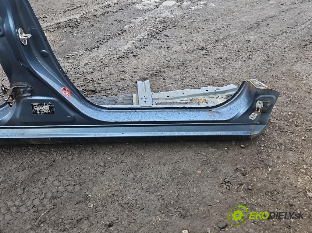 Mazda 6 III GJ 2013-2024 2.5 16V 192 hp automatic 141 kW 2488 cm3 4- práh pravý  (Ostatní)