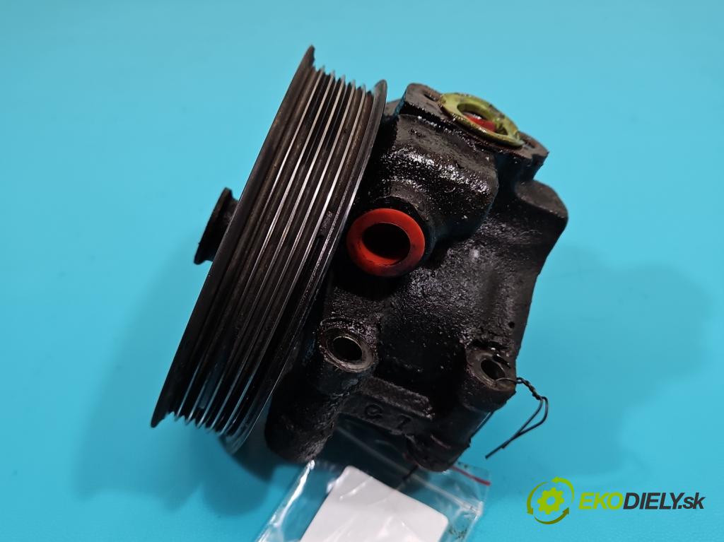 Ford Mondeo Mk3 2000-2007 1.8 16V 125 HP manual 92 kW 1798 cm3 5- čerpadlo posilovač HBD-EC (Servočerpadlo, pumpa riadenia)