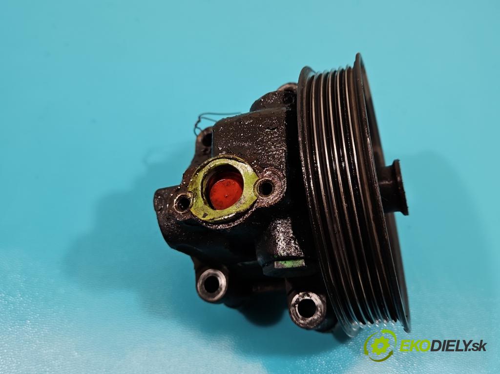 Ford Mondeo Mk3 2000-2007 1.8 16V 125 HP manual 92 kW 1798 cm3 5- čerpadlo posilovač HBD-EC (Servočerpadlo, pumpa riadenia)