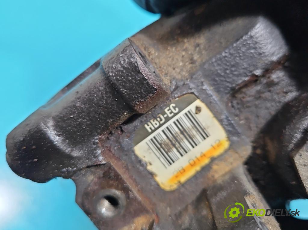 Ford Mondeo Mk3 2000-2007 1.8 16V 125 HP manual 92 kW 1798 cm3 5- čerpadlo posilovač HBD-EC (Servočerpadlo, pumpa riadenia)