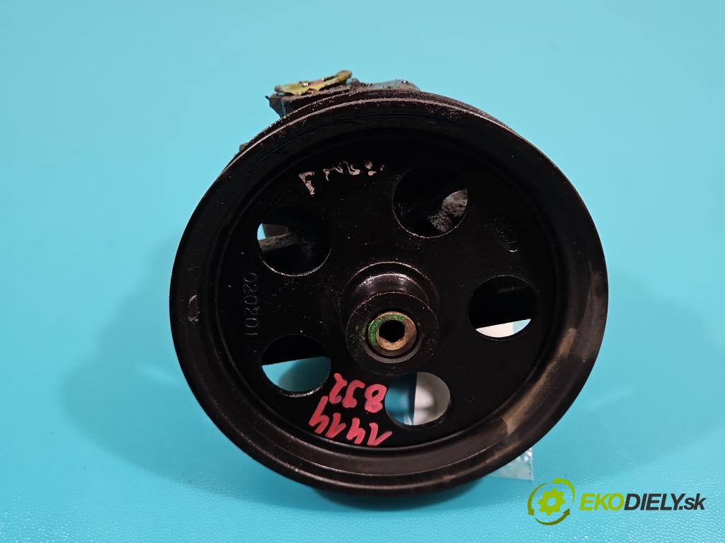 Ford Mondeo Mk3 2000-2007 1.8 16V 125 HP manual 92 kW 1798 cm3 5- čerpadlo posilovač HBD-EC (Servočerpadlo, pumpa riadenia)