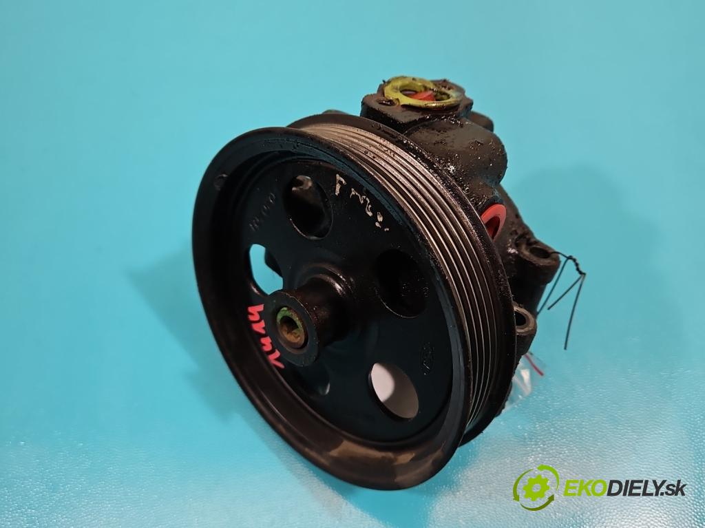 Ford Mondeo Mk3 2000-2007 1.8 16V 125 HP manual 92 kW 1798 cm3 5- čerpadlo posilovač HBD-EC (Servočerpadlo, pumpa riadenia)