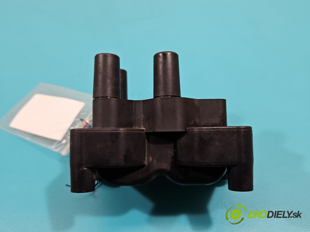 Ford Mondeo Mk3 2000-2007 1.8 16V 125 HP manual 92 kW 1798 cm3 5- cievka zapaľovacia  (Zapaľovacie cievky, moduly)