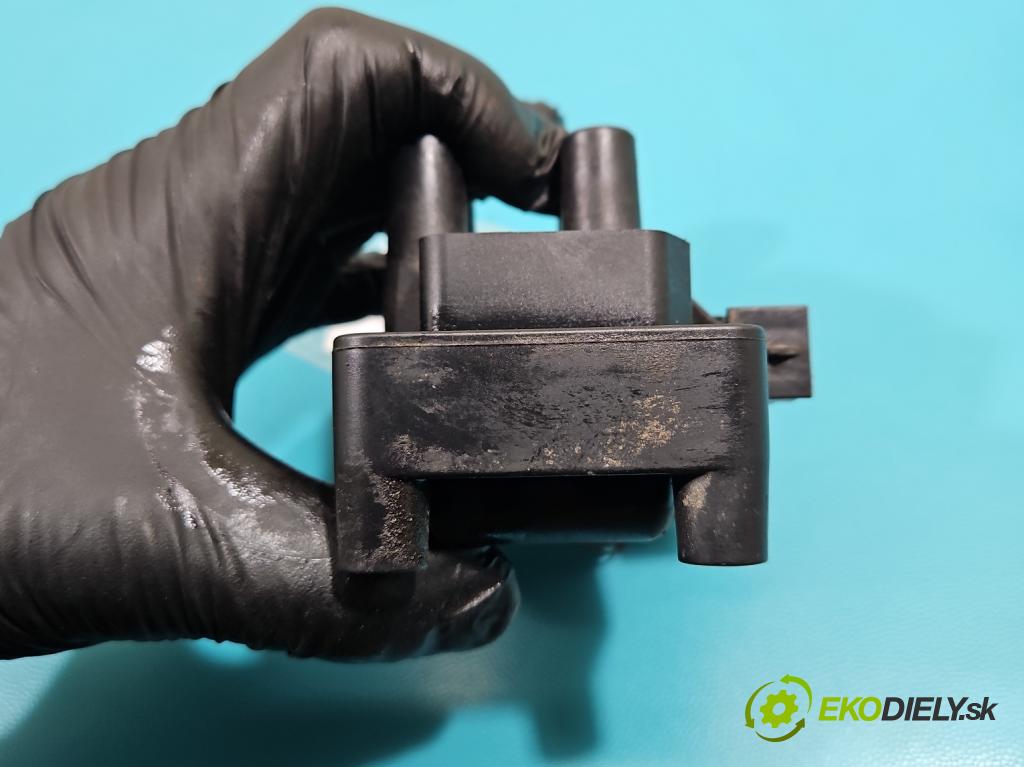 Ford Mondeo Mk3 2000-2007 1.8 16V 125 HP manual 92 kW 1798 cm3 5- cievka zapaľovacia  (Zapaľovacie cievky, moduly)