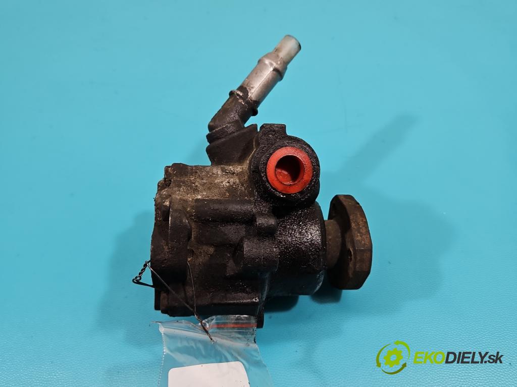 Vw Sharan I 1995-2010 1.9 TDI 110 HP manual 81 kW 1896 cm3 5- čerpadlo posilovač 7M0145157S (Servočerpadlo, pumpa riadenia)