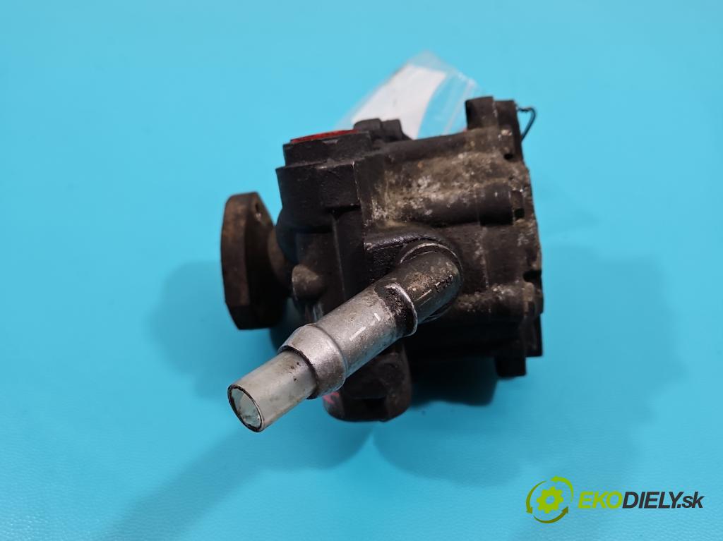 Vw Sharan I 1995-2010 1.9 TDI 110 HP manual 81 kW 1896 cm3 5- čerpadlo posilovač 7M0145157S (Servočerpadlo, pumpa riadenia)