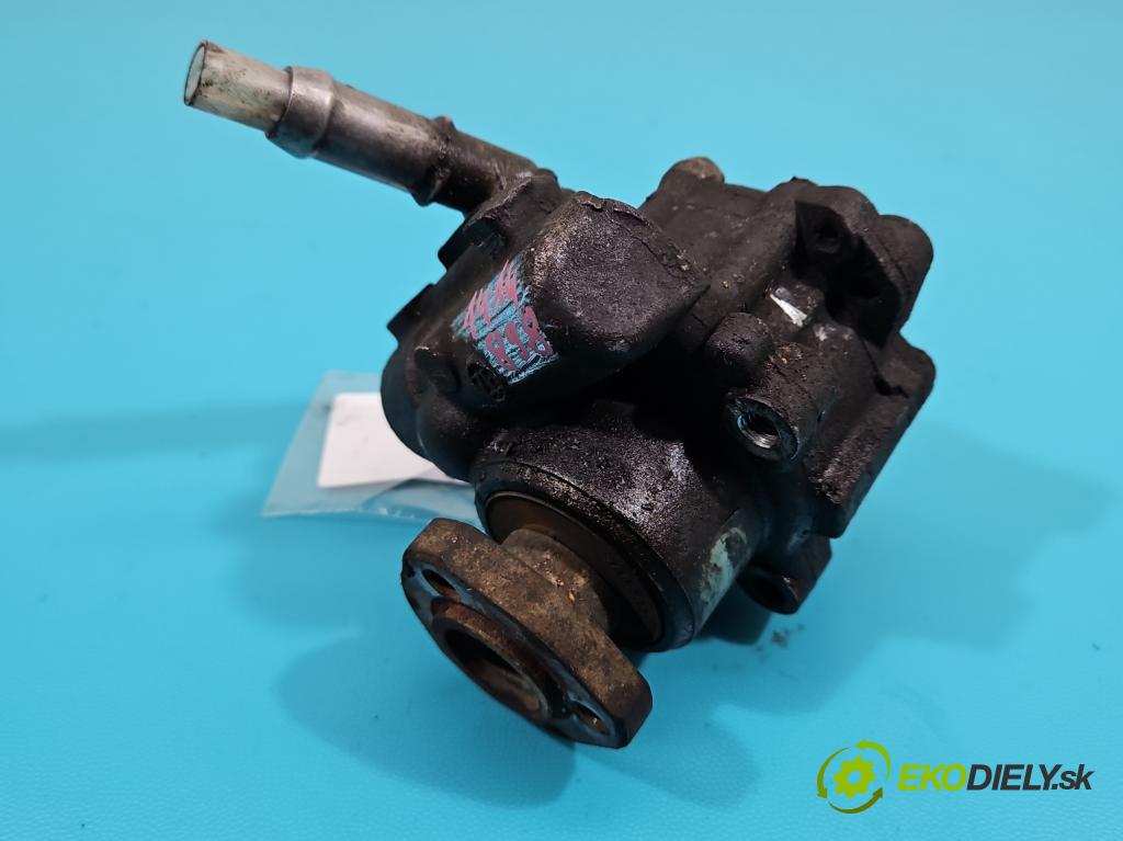 Vw Sharan I 1995-2010 1.9 TDI 110 HP manual 81 kW 1896 cm3 5- čerpadlo posilovač 7M0145157S (Servočerpadlo, pumpa riadenia)