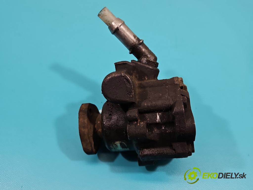 Vw Sharan I 1995-2010 1.9 TDI 110 HP manual 81 kW 1896 cm3 5- čerpadlo posilovač 7M0145157S (Servočerpadlo, pumpa riadenia)