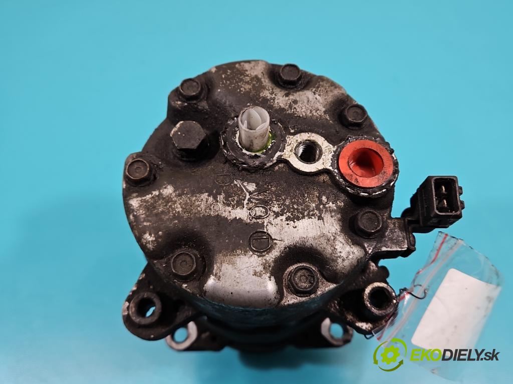 Vw Sharan I 1995-2010 1.9 TDI 110 HP manual 81 kW 1896 cm3 5- Kompresor: klimatizácie 1H0820803D (Kompresory klimatizácie)