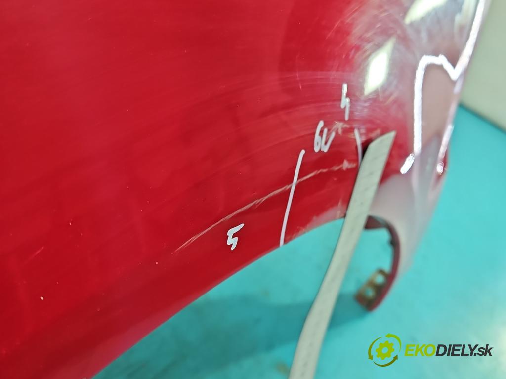 Vw Fox 1.2 (BMD) 54 hp manual 40 kW 1198 cm3 3- blatnik přední levý  (Predné ľavé)