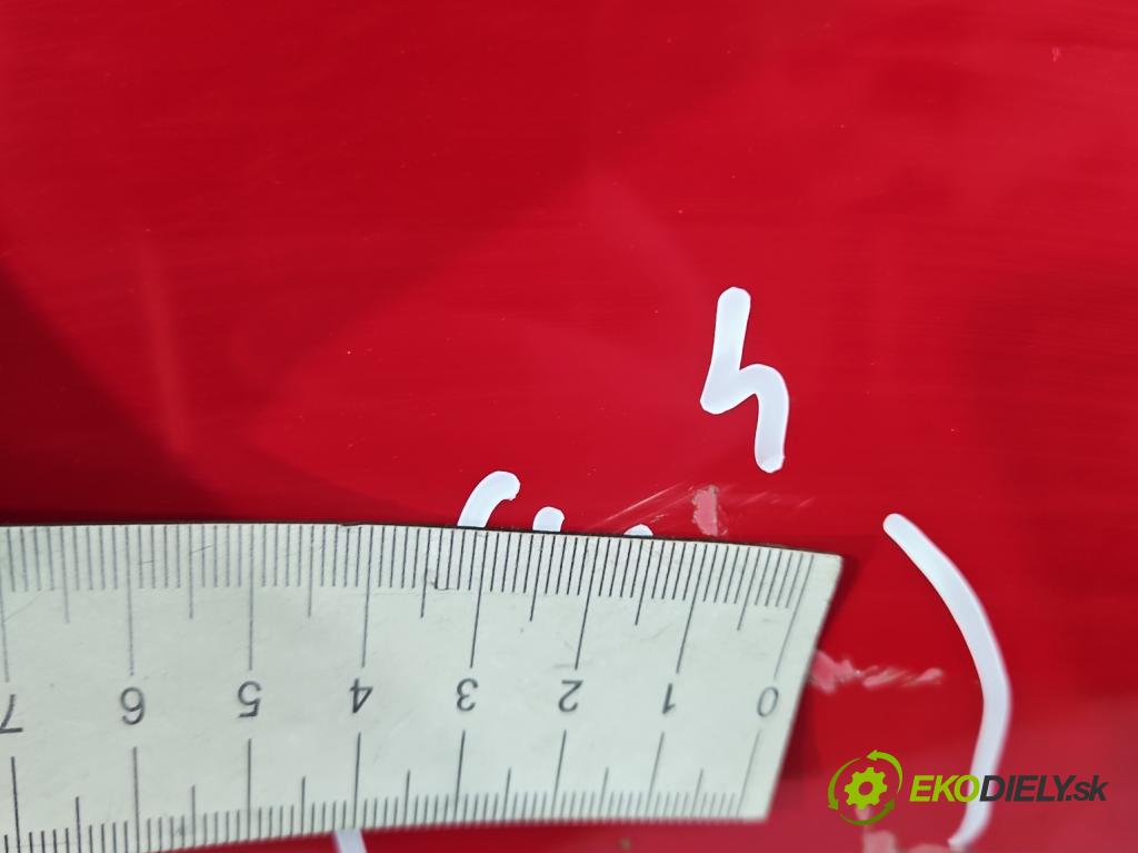 Vw Fox 1.2 (BMD) 54 hp manual 40 kW 1198 cm3 3- blatnik přední levý  (Predné ľavé)