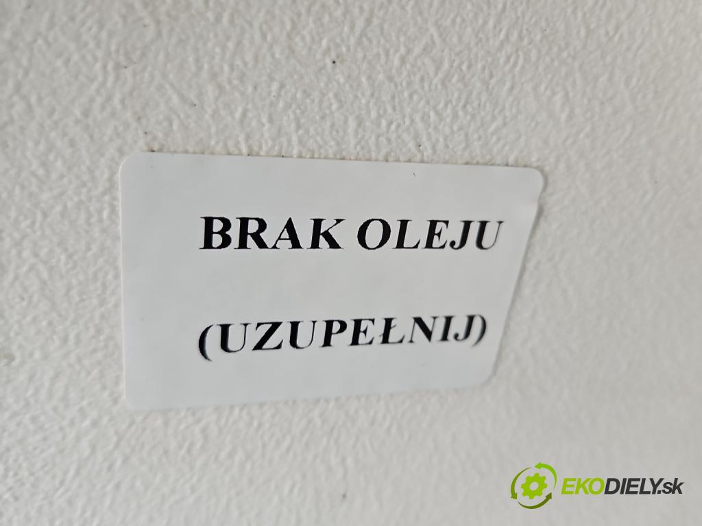Opel Zafira A 1999-2005 1.8 16V 125 HP manual 92 kW 1796 cm3 5- prevodovka stupeň,rýchlosť manual F17C419