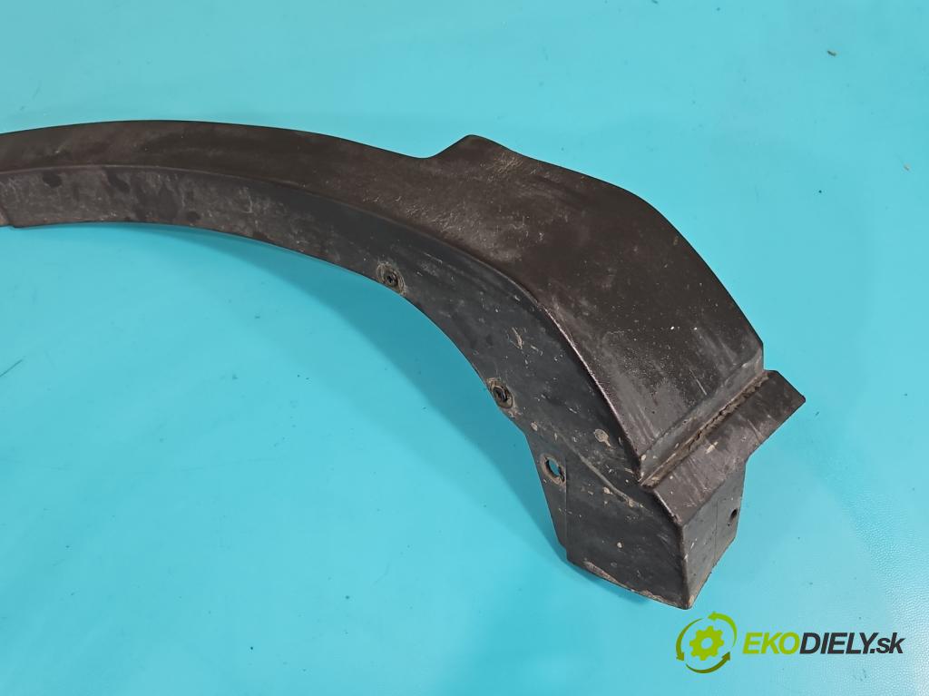 Mazda CX-9 3.7 V6 273KM: automatic 201 kW 3726 cm3 5- lišta blatník: přední levé TD11 51 W31