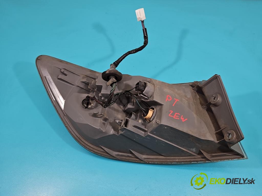 Mazda CX-9 3.7 V6 273KM: automatic 201 kW 3726 cm3 5- svetlo / reflektor zadné pravé TD1151150 (Kľučka dverí ostatné)