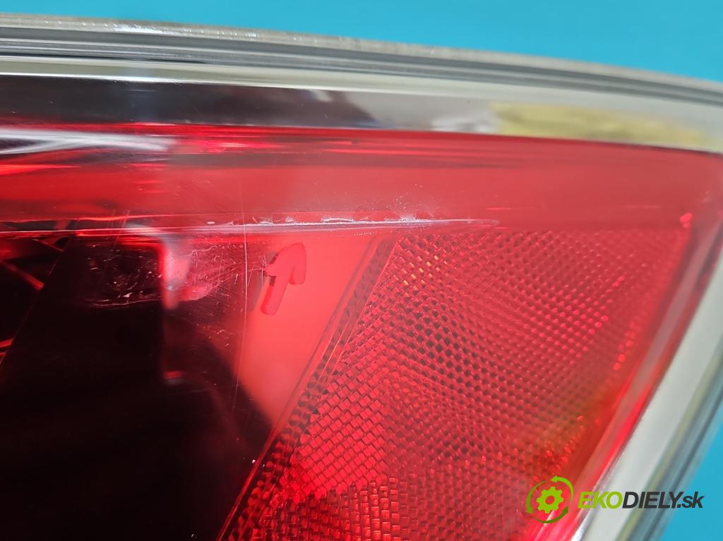 Mazda CX-9 3.7 V6 273KM: automatic 201 kW 3726 cm3 5- svetlo / reflektor zadné pravé TD1151150 (Kľučka dverí ostatné)