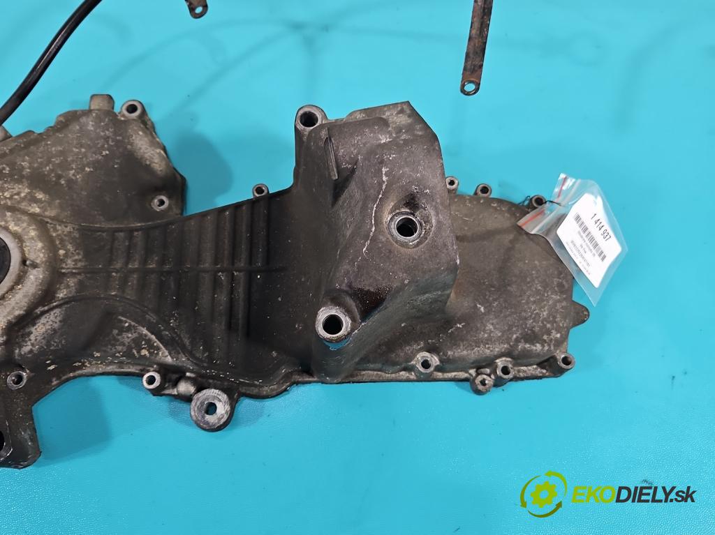 Vw Fox 1.2 (BMD) 54 hp manual 40 kW 1198 cm3 3- obal vačkový 03D109211 (Kryty motora)