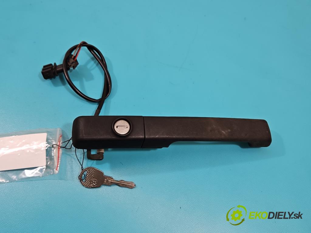 Vw Passat B3 1988-1993 1.8 90 HP manual 66 kW 1781 cm3 5- rukoväť predné ľavé mimo:  (Vonkajšie predné ľavé)