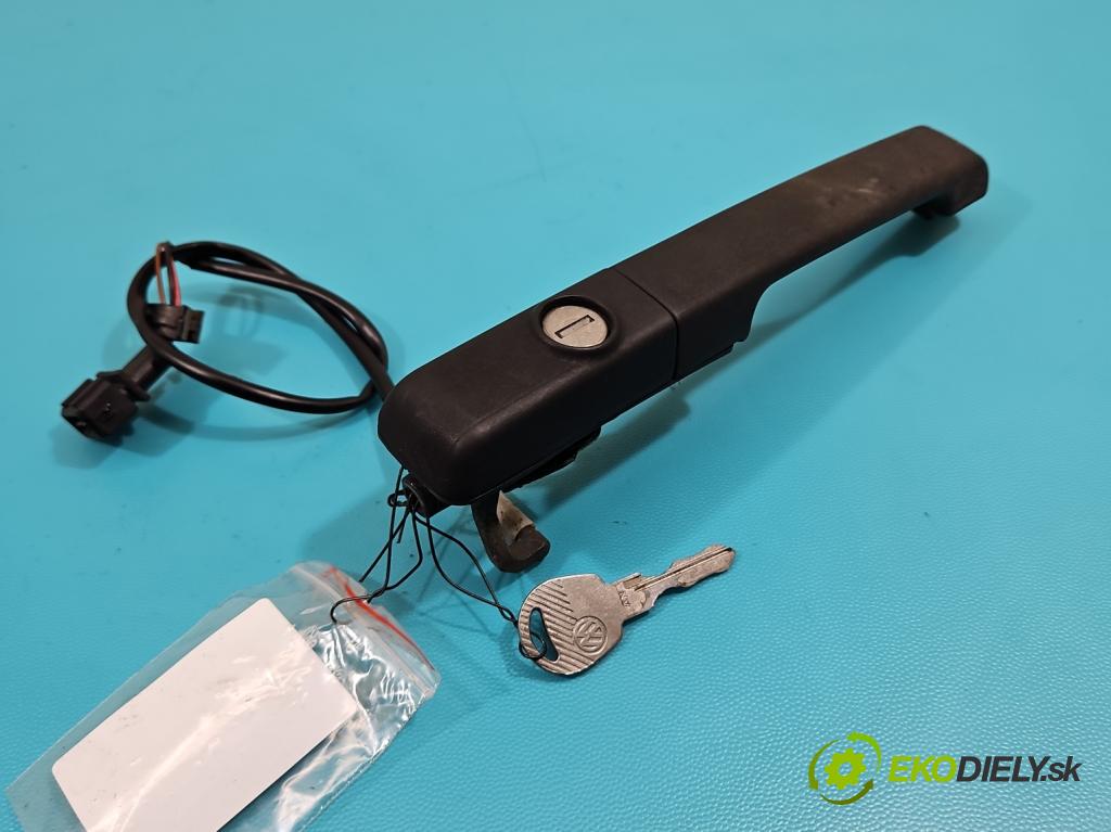 Vw Passat B3 1988-1993 1.8 90 HP manual 66 kW 1781 cm3 5- rukoväť predné ľavé mimo:  (Vonkajšie predné ľavé)