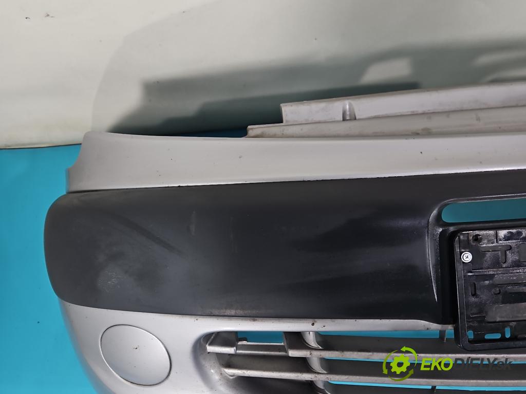 Citroen Xsara Picasso 2.0 HDI 90 hp manual 66 kW 1997 cm3 5- nárazník přední  (Ostatné)