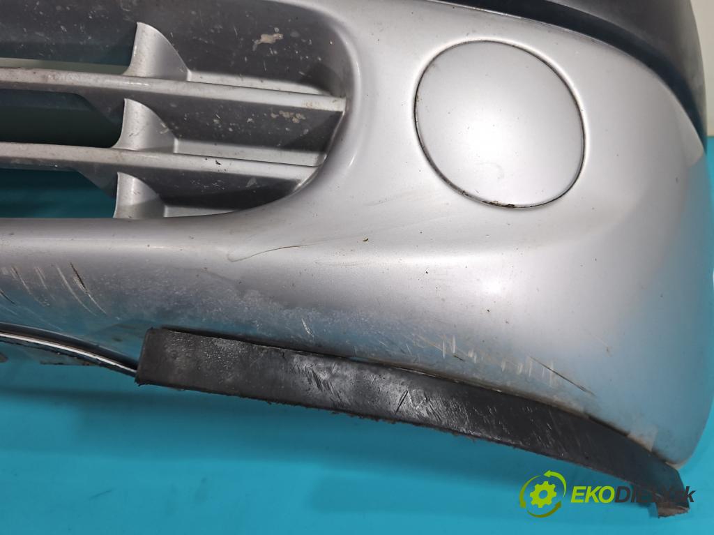Citroen Xsara Picasso 2.0 HDI 90 hp manual 66 kW 1997 cm3 5- nárazník přední  (Ostatné)