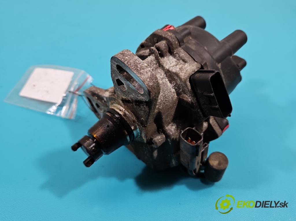 Nissan Micra K11 1992-2003 1.0 16v 54 HP manual 40 kW 998 cm3 3- rozdeľovač  (Rozdeľovače)
