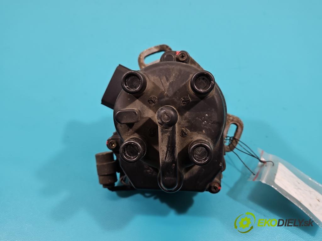 Nissan Micra K11 1992-2003 1.0 16v 54 hp manual 40 kW 998 cm3 3- modul zapalovací  (Rozdělovače)