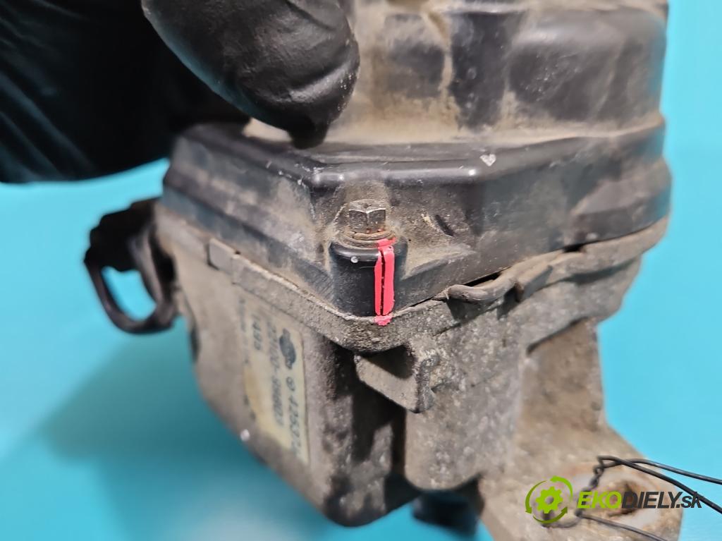 Nissan Micra K11 1992-2003 1.0 16v 54 hp manual 40 kW 998 cm3 3- modul zapalovací  (Rozdělovače)