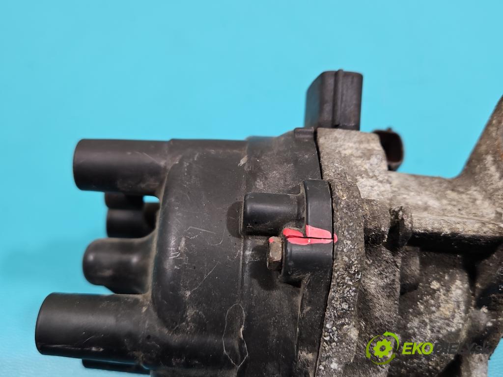 Nissan Micra K11 1992-2003 1.0 16v 54 hp manual 40 kW 998 cm3 3- modul zapalovací  (Rozdělovače)