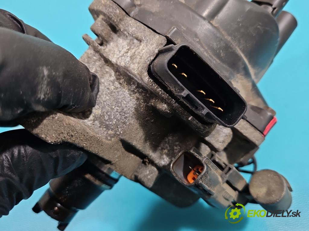 Nissan Micra K11 1992-2003 1.0 16v 54 hp manual 40 kW 998 cm3 3- modul zapalovací  (Rozdělovače)