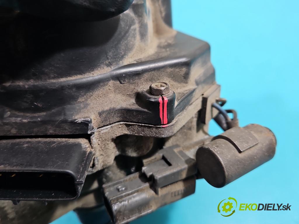 Nissan Micra K11 1992-2003 1.0 16v 54 hp manual 40 kW 998 cm3 3- modul zapalovací  (Rozdělovače)