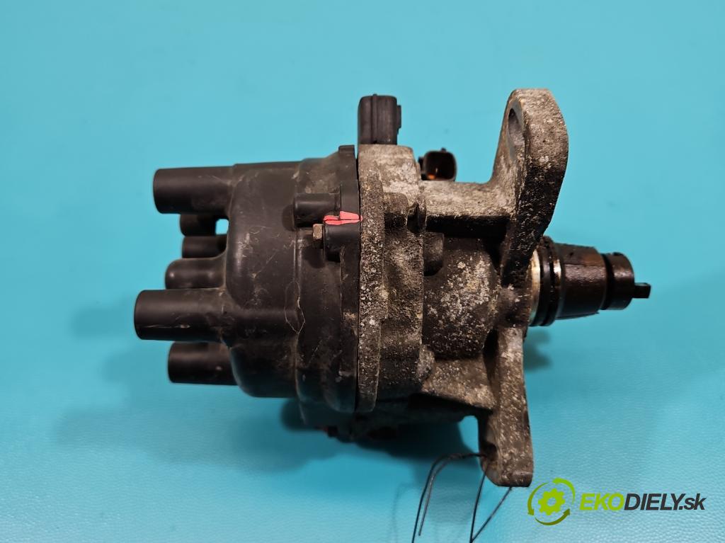 Nissan Micra K11 1992-2003 1.0 16v 54 hp manual 40 kW 998 cm3 3- modul zapalovací  (Rozdělovače)