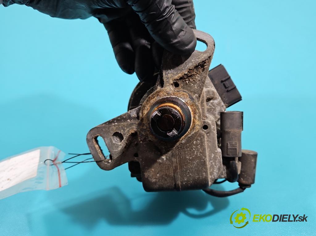 Nissan Micra K11 1992-2003 1.0 16v 54 hp manual 40 kW 998 cm3 3- modul zapalovací  (Rozdělovače)